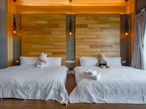 Jiaoxi 320 Homestay