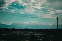 Turpan Afanti Manor - Romantische
