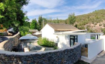 Beijing Ordinary and Extraordinary Homestay