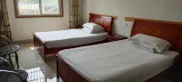 Xiangxiang Yikang Apartment - Homestays