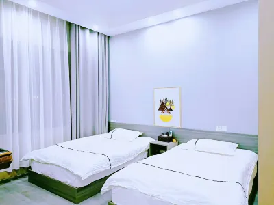 Shiguang Hotel