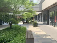 Jasmine Xiangcheng Homestay