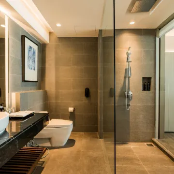 My Beach Resort Phuket Отели рядом с достопримечательностью «Залив Макхам»