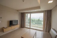 Sono Belle Byeonsan Hotels in Buan-gun