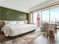 더 프린스 파크 타워 도쿄