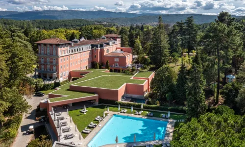 Vidago Palace