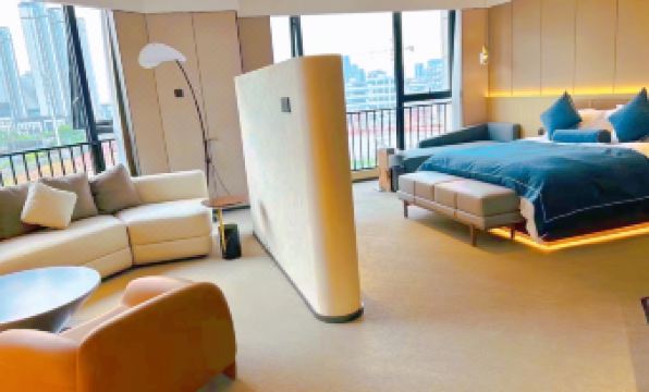 Shangrao Raopai Digital Cultural and Creative Hotel