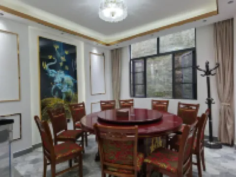 Dingjie Yijiangnan Hotel Hotels in Dingjie