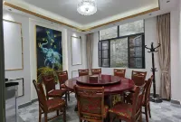 Dingjie Yijiangnan Hotel
