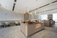 Atour Hotel（Tian'an Yungu）Deqing Railway Station - Desayuno