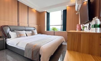 Hongbang Boutique Apartment