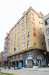 霞浦呂峽下尾島東澳民宿 浪花谷附近的飯店