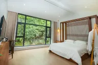 WANSHAN HERMIT