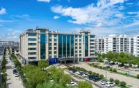 Huaihechun Hotel