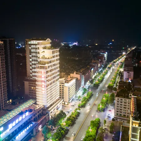 Shunxiang Xiting Hotel