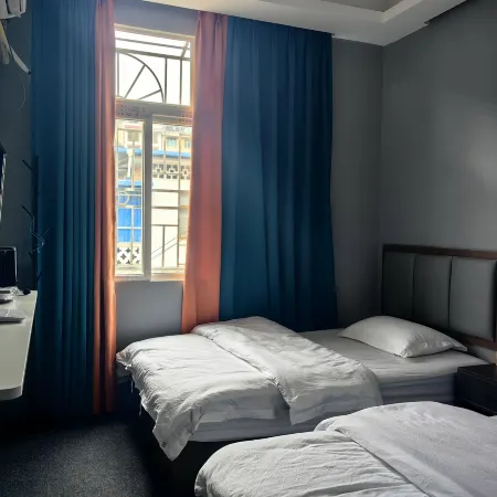 Leli Town Jixiang Homestay