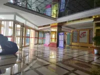 Yushu Yuer Temple Hotel Hotels in Yushu