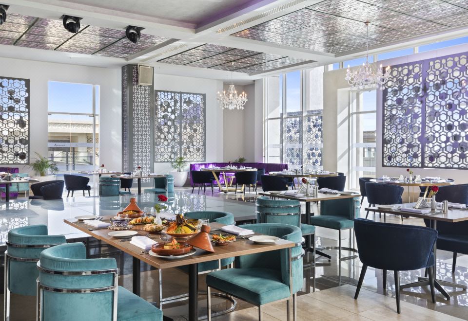 피칼바트로스 화이트 비치 타가조트 수영장