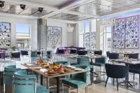 Pickalbatros White Beach Taghazout - Adults Friendly 16 Years Plus - Ultra All Inclusive Hotels in Taghazout