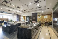 Aroma Hotel