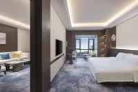 voco Xiongan Hotel di Rongcheng