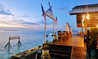 SKY Water Villas