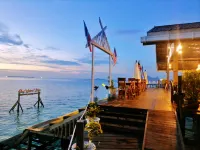 SKY Water Villas