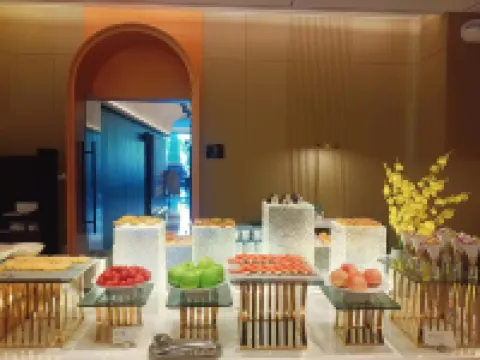 Atour Hotel (Lanhu Road, Jincheng Development Zone) Hotels in Jincheng