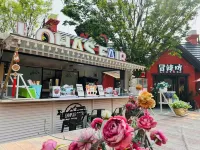 Fuxian Lake Shanyuhai Homestay (Chengjiang Sun Mountain Branch)