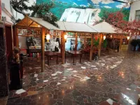 Shangpin Collection Hotel (Hekou Riverside Road) - Balkoner
