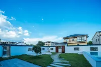 Moganshan Qingxu Yuanshan Parent-child Homestay