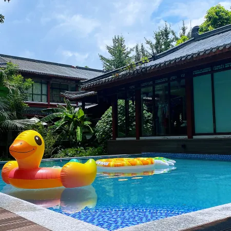 Guilin Zizhou Panorama Resort