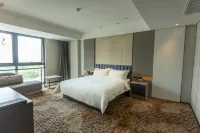 Yilan International Hotel