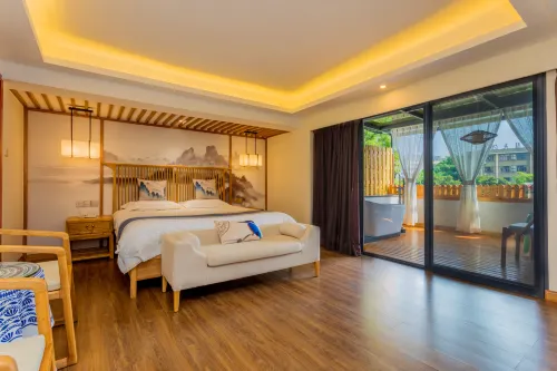 Riverside Inn Guilin Central