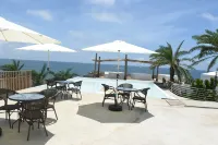 May Coastal Bed and Breakfast in Naozhou, Zhanjiang