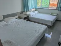 Zhangzi Island Xingfu Vacation Home