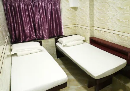 Hong Kong Guesthouse