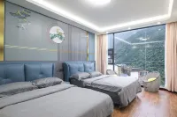 Shanglin Mountain Retreat
