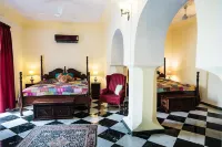 Fort Barli Hotels in Bijainagar