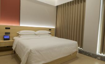 Tinglangyu River View Hotel
