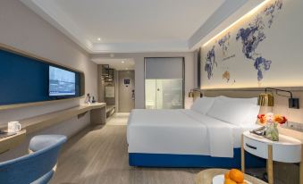 Kyria Marvelous Hotel (Changsha Provincial Government, Desiqin)