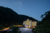 Guangwushan Celebrity vacation Hotel Hotel a Nanjiang