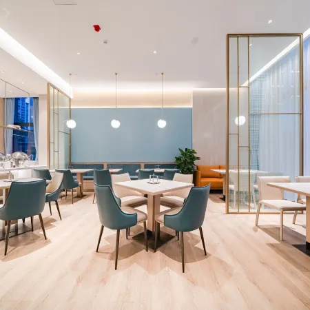 AIDIER Hotel