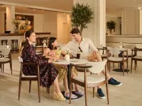 Bluesun Hotel Alga Hotels in Tucepi