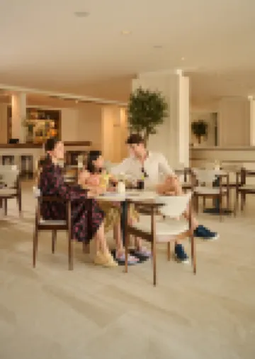 Bluesun Hotel Alga