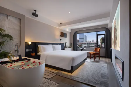 FAN LU HOTEL