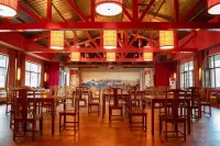 Jonni Banner Brinka Hotel Hotels in Zhuoni