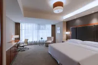 Yunda Sheraton International Plaza Apartment Hotel