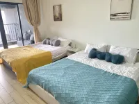 Shanwei Home Seaview Homestay