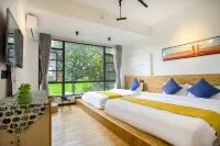 YuHeYuan hotel - Romantic